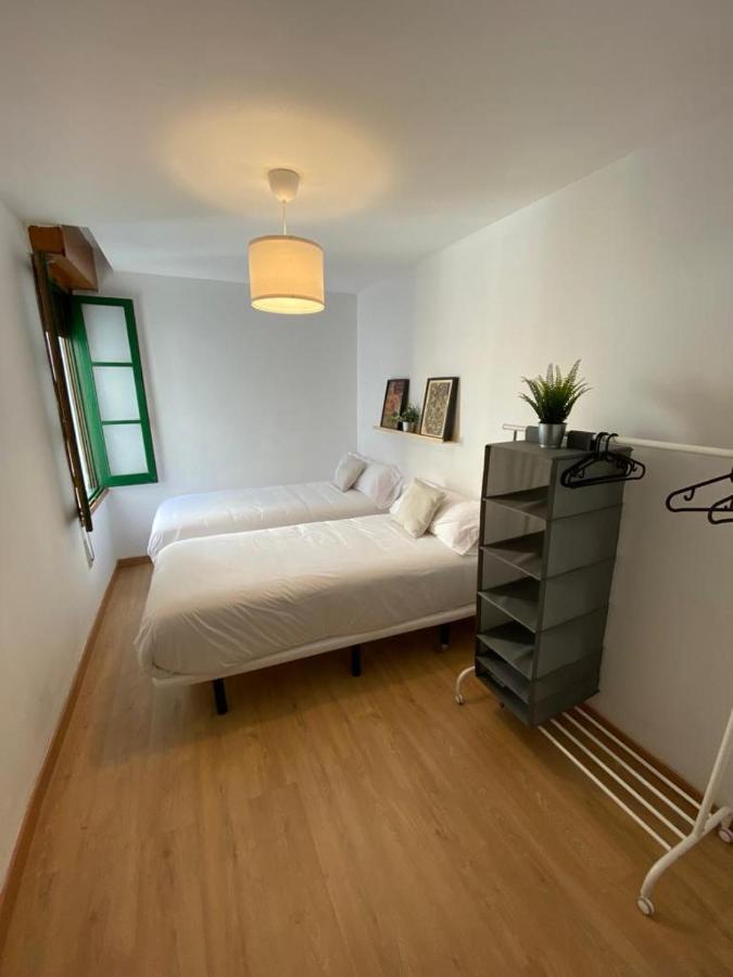 Alojamiento Turistico Decano Prendes Gijon Exterior photo